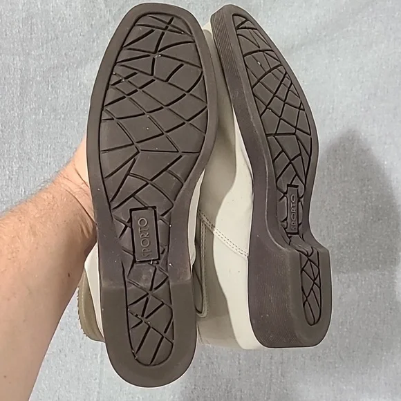 Vintage Women's Sporto insulated boots - Picture 5 of 5